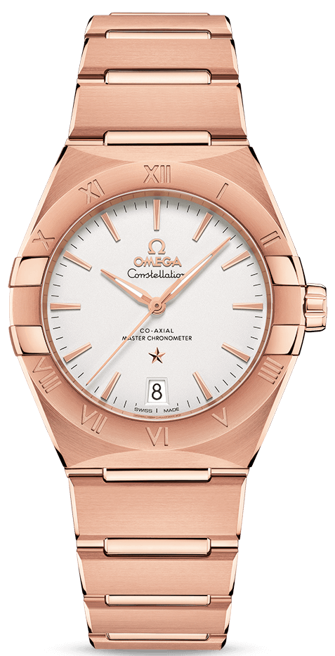 Omega Constellation Co‑axial Master Chronometer 36 mm 131.50.36.20.02.001