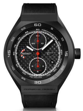 Actuator Chronotimer Flyback – Limited Edition