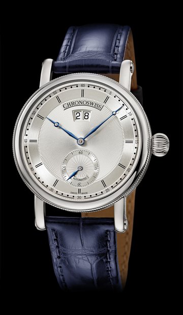 Chronoswiss Sirius Big Date Small Seconds CH-8423