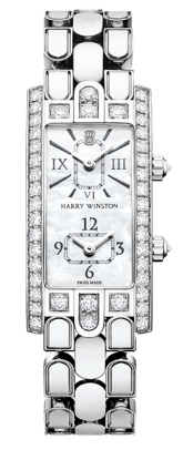 Harry Winston The Avenue Collection™