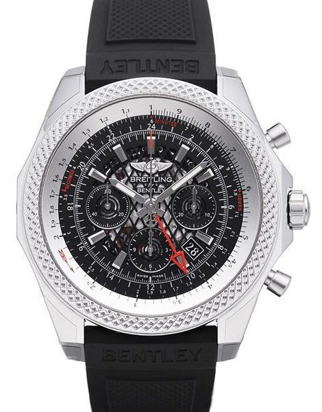 Breitling Breitling for Bentley Bentley B04 GMT AB043112/BC69/220S/A20D.2
