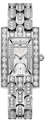 Harry Winston The Avenue Collection™ Classic AVEQHM21WW285