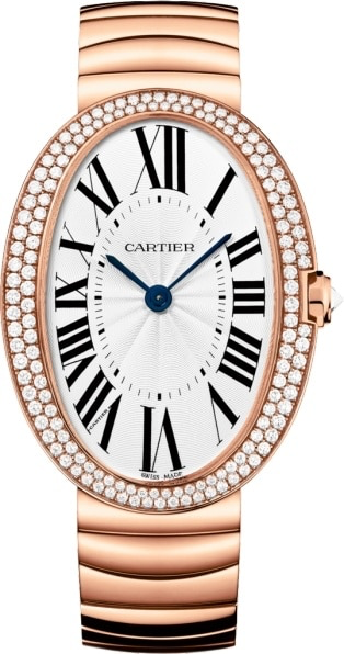 Cartier Baignoire De Cartier