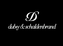  Dubey & Schaldenbrand
