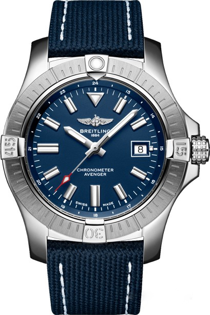 Breitling Avenger Automatic 43 mm A17318101C1X1