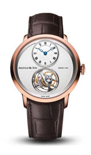 Arnold & Son Instrument Collection UTTE 1UTAR.S02A.C120A