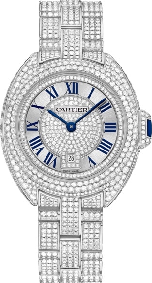 Cartier Clé de Cartier HPI00980 HPI00980