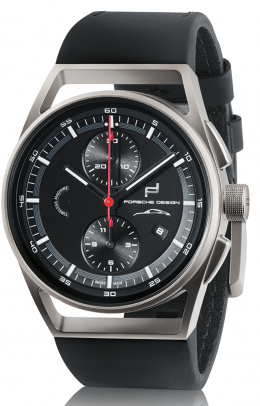 Chronograph Timeless Machine Limited Edition