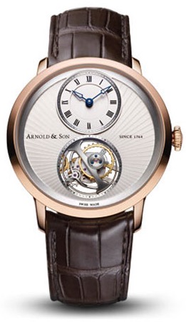 Arnold & Son Instrument Collection UTTE 1UTAR.S01A.C120A