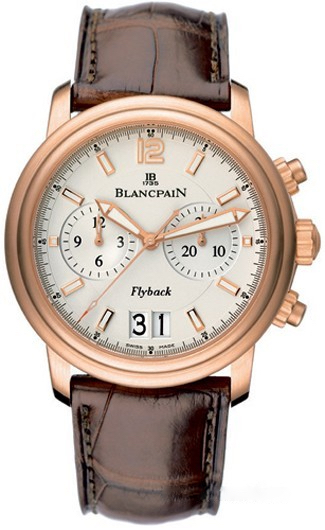 Flyback Chronograph Grande Date