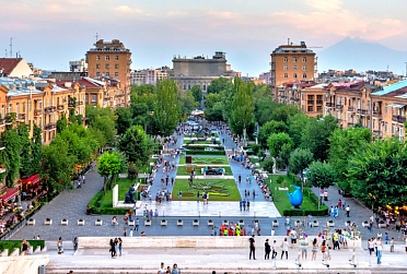 Армения попросила продлить еще на год таможенные льготы