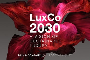 LuxCo 2030: какой будет роскошь в период устойчивого развития