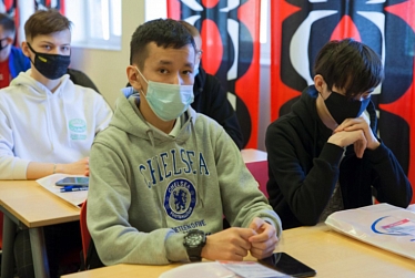 WorldSkillsRussia: якутских студентов отметили за профессионализм