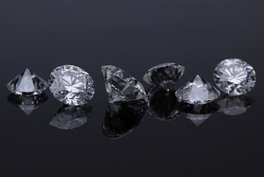 Изучение редких алмазов открывает новые тайны Земли