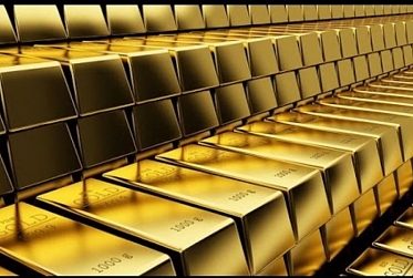 Производство золота в Китае снижается, спрос растет