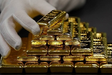 Россия станет одним из крупнейших производителей золота и металлов платиновой группы в мире в следующем десятилетии