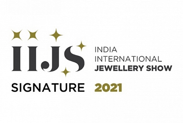 Индийская международная выставка ювелирных изделий IIJS Signature 2021 отложена из-за пандемии коронавируса в Мумбае