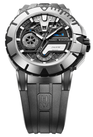 Harry Winston The Ocean Collection™