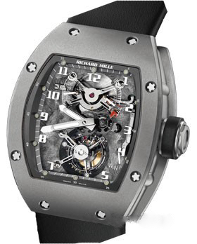 Richard Mille Men's watches RM 002-V2 RM 002-V2 All Gray
