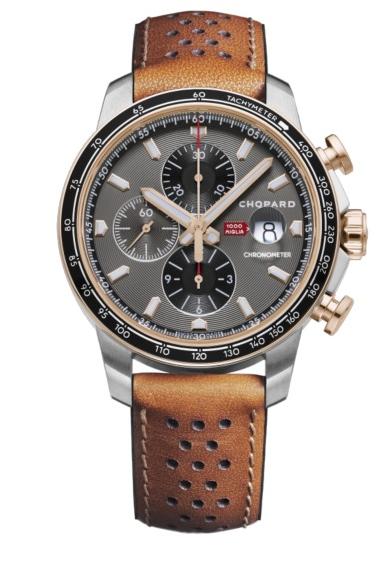 Chopard Classic Racing Mille Miglia 2019 Race Edition 168571-6002