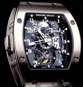 Richard Mille Men's watches RM 003-1 RM 003-1