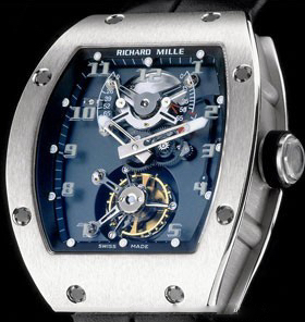 Richard Mille Men's watches RM 001-1 RM 001-1