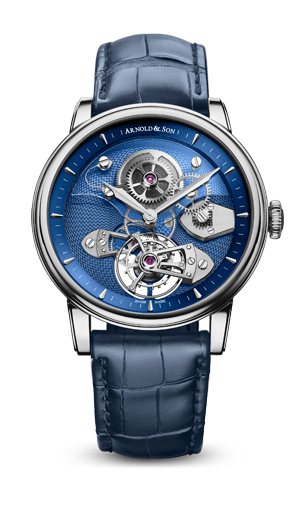 Arnold & Son Royal Collection TES 1SJAW.V01A.C129W