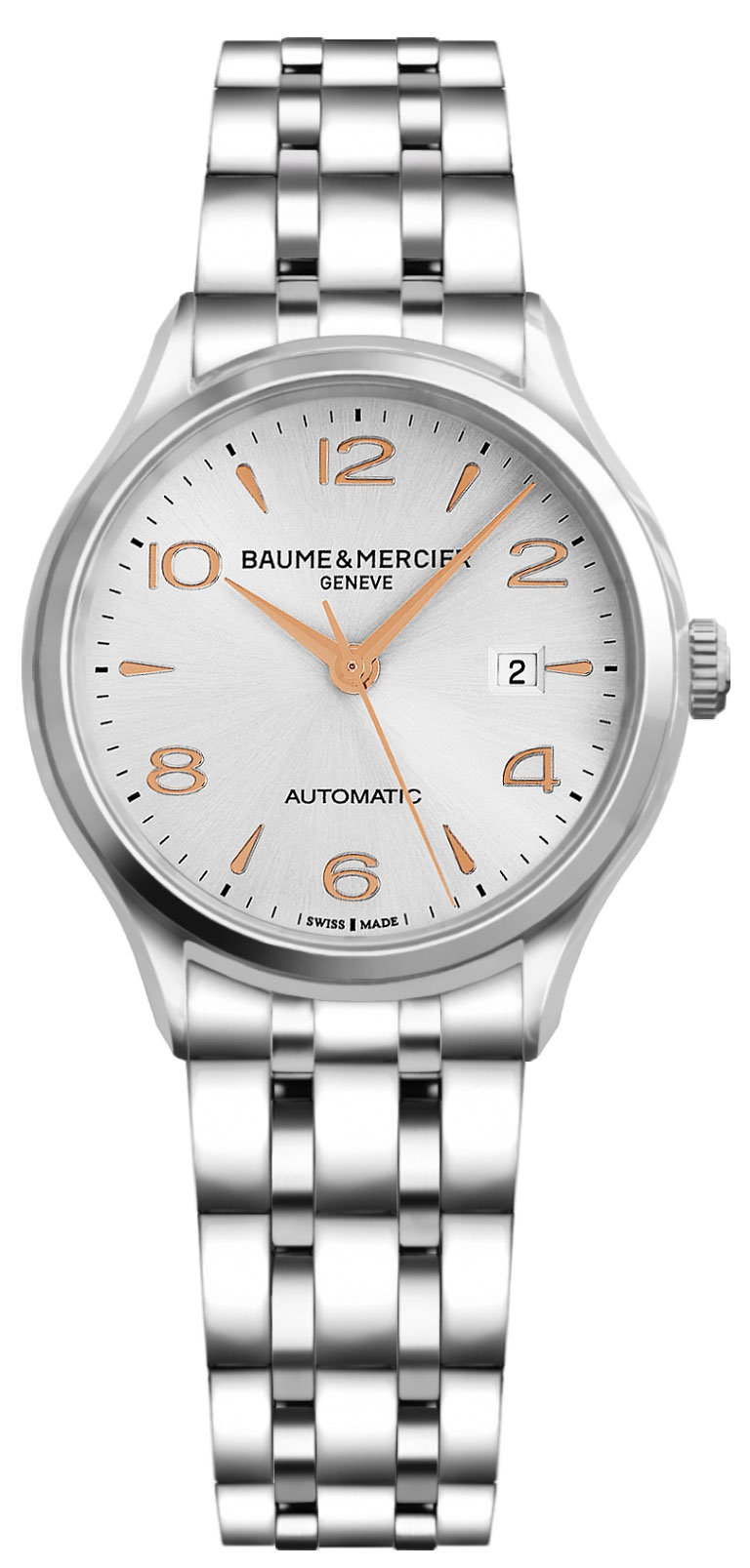 Baume & Mercier Clifton Automatic 30 mm 10150