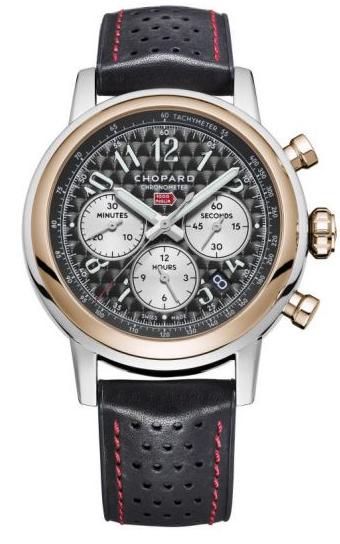 Chopard Classic Racing Mille Miglia 2018 Race Edition 168589-6001