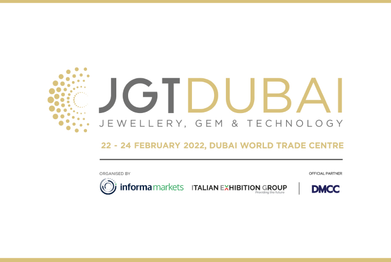 В 2022 году дебютирует выставка-ярмарка JGT Dubai