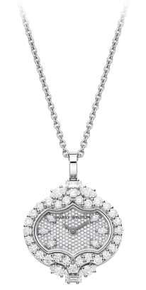 Divine Time by Harry Winston
