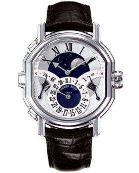 Masters Grande Sonnerie Moon Phase