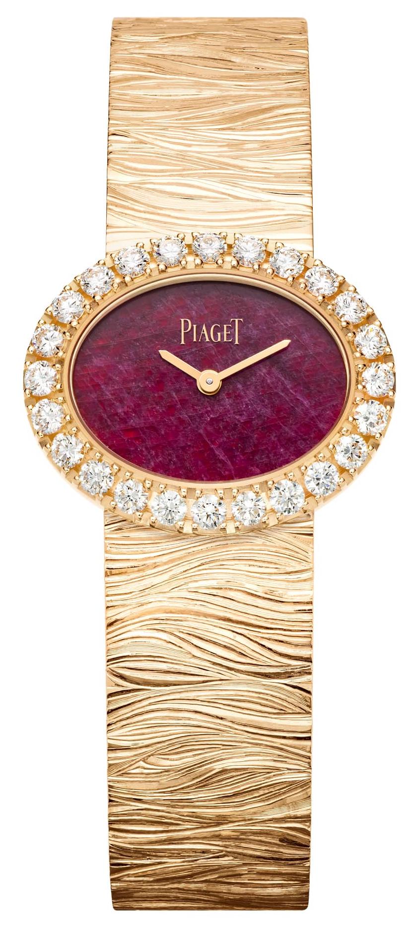 Piaget Ювелирные часы Extremely Lady G0A43209