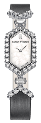 Harry Winston High Jewelry Timepieces Art Deco by Harry Winston HJTQHM18PP006