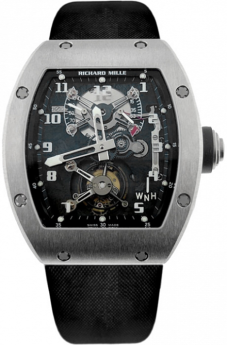 Richard Mille Men's watches