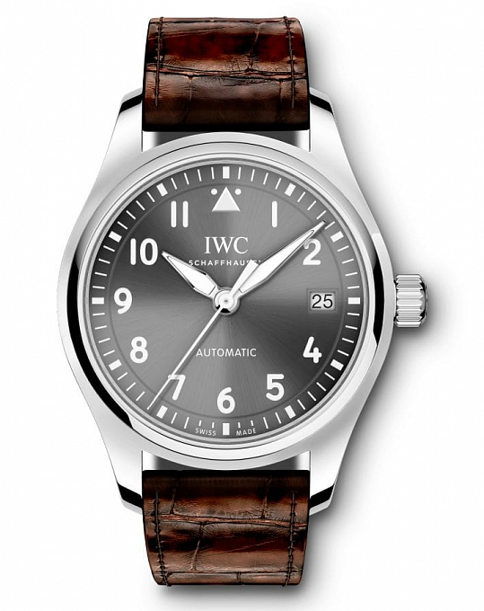 IWC Pilot's Watches Classic