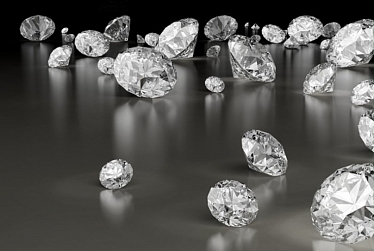 Находимся ли мы на пути к «пузырю» цен на бриллианты?