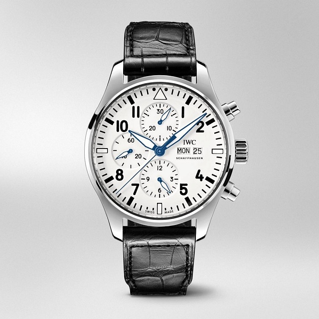 Pilot’s Watch Chronograph Edition «150 Years»