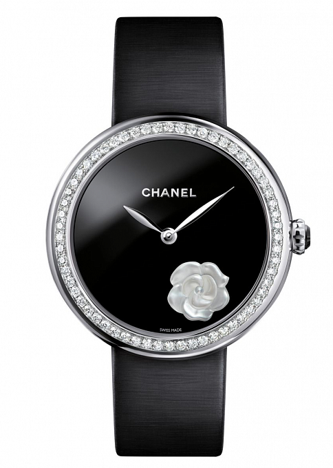 Chanel Mademoiselle Privé
