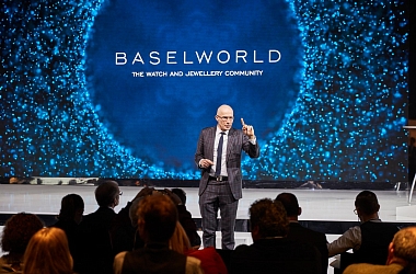 Baselworld 2020 отменен из-за Коронавируса