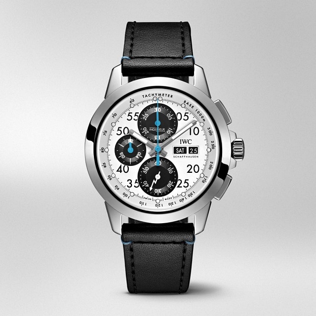 Chronograph Sport Edition “76TH Members' Meeting At Goodwood”