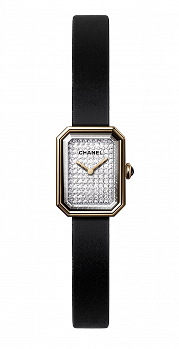 Chanel  Première