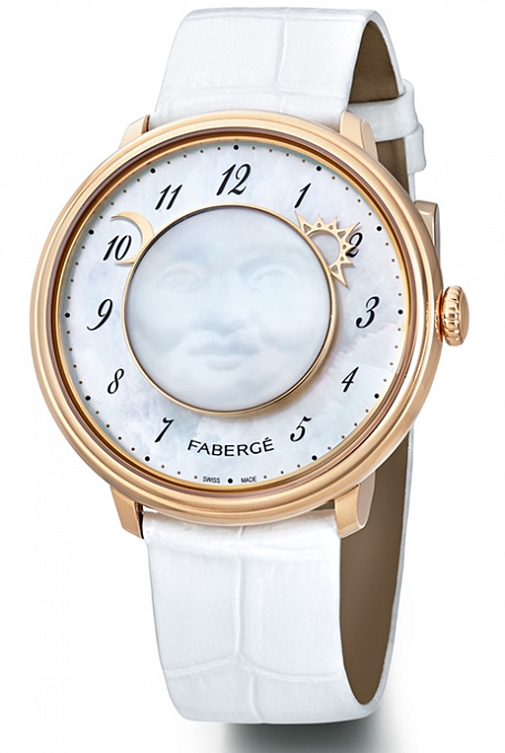 Faberge Dalliance