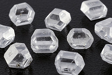 Дефицит алмазного сырья